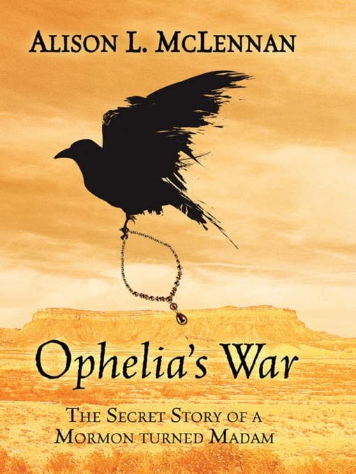 Title details for Ophelia's War by Alison L. McLennan - Available